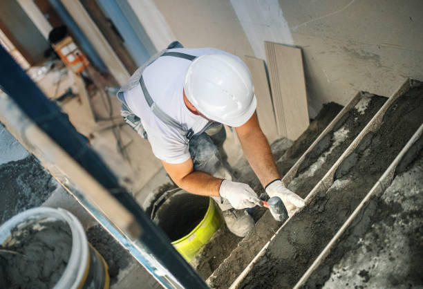  University Heights, OH Concrete contractor Pros