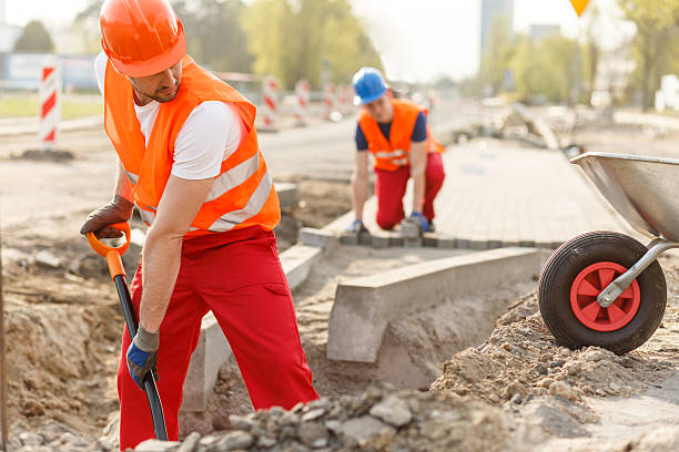 Best Commercial Concrete Contractor  in University Heights, OH